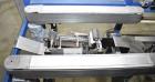 Used- Lantech Automatic Case Erector and Bottom Case Sealer